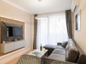 Prodej bytu 2+kk, Nesebar, Bulharsko, 42 m2