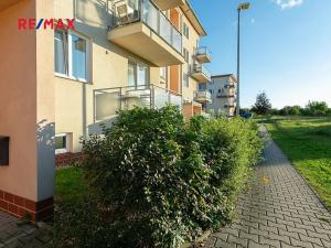 Prodej bytu 2+kk, Roztoky, Najdrova, 39 m2