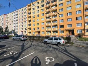 Prodej bytu 2+kk, Duchcov, Osecká, 36 m2