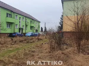 Prodej komerčního pozemku, Ketkovice, 369 m2