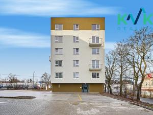 Prodej bytu 3+kk, Karlovy Vary, Dubová, 73 m2