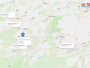 Prodej pozemku pro bydlení, Svinařov, 1223 m2