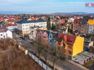 Prodej rodinného domu, Duchcov, Bílinská, 400 m2