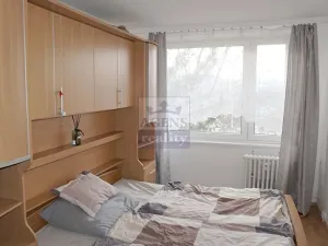 Prodej bytu 3+1, Praha - Stodůlky, Husníkova, 84 m2