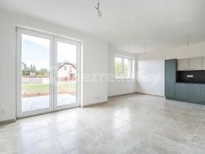 Prodej bytu 4+1, Buštěhrad, Švermova, 85 m2