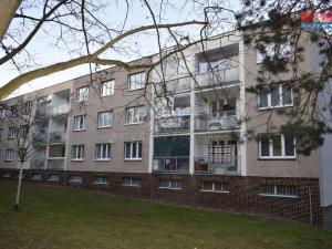 Pronájem bytu 3+1, Kolín - Kolín II, Na Magistrále, 68 m2