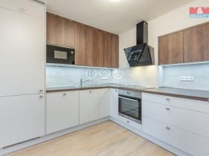 Prodej bytu 3+kk, Praha - Letňany, Tvrdého, 66 m2