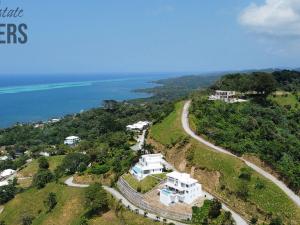 Prodej pozemku, Coxen Hole, Roatán, Honduras, 821 m2