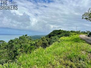 Prodej pozemku, Coxen Hole, Roatán, Honduras, 821 m2