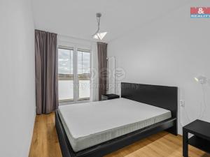 Pronájem bytu 2+kk, Praha - Modřany, Mladenovova, 48 m2