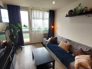 Prodej bytu 2+kk, Praha - Háje, Steinerova, 42 m2