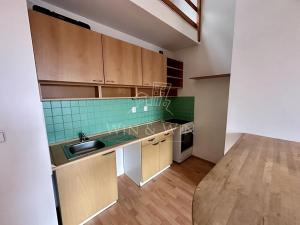 Prodej bytu 1+kk, Hostivice, Jarní, 42 m2