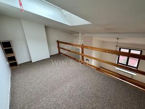 Prodej bytu 1+kk, Hostivice, Jarní, 42 m2