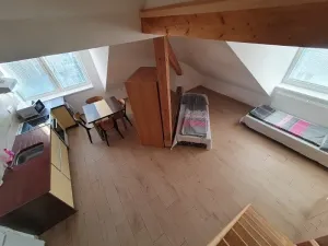 Pronájem bytu 2+kk, Jihlava, Havlíčkova, 60 m2