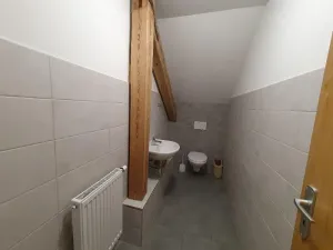 Pronájem bytu 2+kk, Jihlava, Havlíčkova, 60 m2