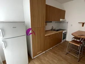 Pronájem bytu 2+kk, Olomouc, Topolová, 40 m2