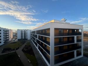 Pronájem bytu 2+kk, České Budějovice, Vrbenská, 83 m2