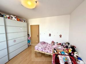 Prodej bytu 2+kk, Praha - Štěrboholy, Laudonova, 64 m2