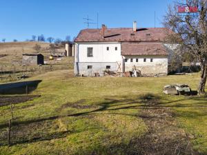 Prodej chalupy, Holčovice - Jelení, 244 m2