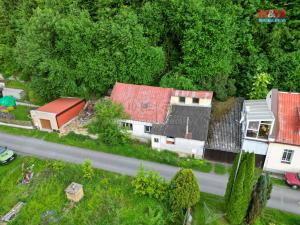 Prodej rodinného domu, Brněnec - Podlesí, 80 m2