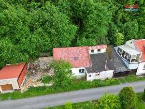Prodej rodinného domu, Brněnec - Podlesí, 80 m2