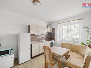 Prodej bytu 1+1, Hronov, Husova, 44 m2