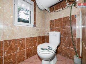 Prodej chaty, Kralovice, 108 m2