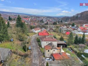 Prodej rodinného domu, Bílá Třemešná, 166 m2