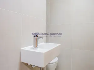 Prodej bytu 3+kk, Vrchlabí, Pražská, 103 m2