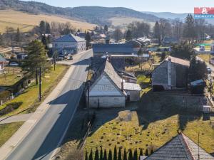 Prodej rodinného domu, Bělá pod Pradědem - Domašov, 100 m2