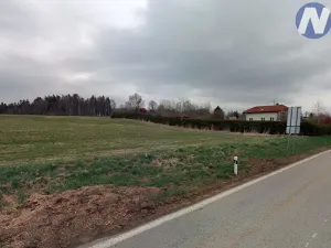 Prodej pozemku pro bydlení, Frymburk, 14730 m2