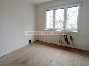 Pronájem bytu 2+1, Zlín, třída Svobody, 60 m2