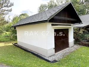 Prodej rodinného domu, Nová Paka, 130 m2