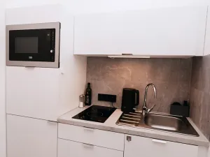 Prodej bytu 2+kk, Praha - Nové Město, Školská, 38 m2