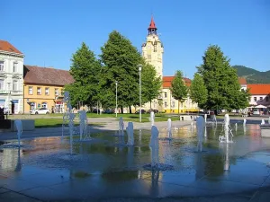 Pronájem obchodního prostoru, Lovosice, 8.května, 145 m2