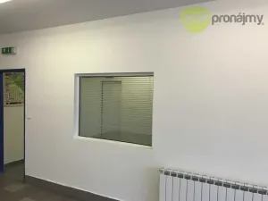 Pronájem garáže, Havířov, U Stromovky, 88 m2