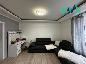 Pronájem bytu 2+1, Karlovy Vary, Chebská, 42 m2