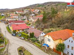 Prodej rodinného domu, Zdice - Černín, 88 m2