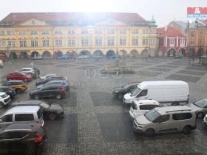 Pronájem obchodního prostoru, Jičín - Staré Město, Valdštejnovo náměstí, 300 m2