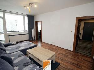 Pronájem bytu 4+1, Kadaň, Husova, 78 m2