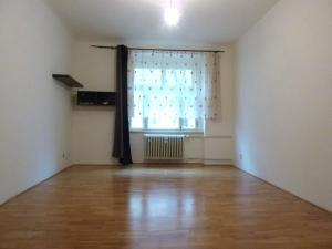 Pronájem bytu 2+kk, Praha - Žižkov, Lucemburská, 47 m2