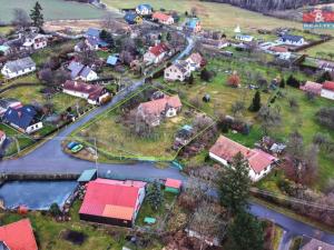 Prodej chalupy, Miřetice - Bošov, 101 m2