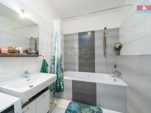 Pronájem bytu 3+kk, Olomouc - Nová Ulice, Wellnerova, 75 m2