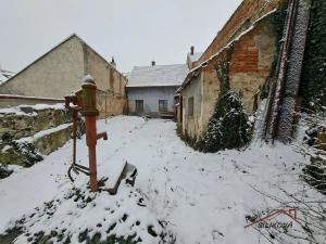 Prodej rodinného domu, Kostelec nad Labem, T. G. Masaryka, 70 m2