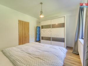 Prodej rodinného domu, Hartmanice - Hořejší Krušec, 104 m2