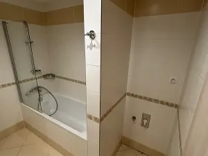 Pronájem bytu 2+kk, Praha - Holešovice, Jateční, 70 m2