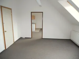 Pronájem bytu 2+kk, Ostopovice, Družstevní, 60 m2