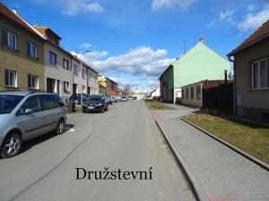 Pronájem bytu 2+kk, Ostopovice, Družstevní, 60 m2