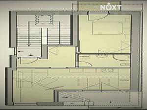 Prodej bytu 2+kk, České Budějovice, B. Smetany, 55 m2