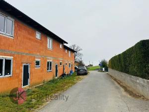 Prodej rodinného domu, Soběhrdy, 224 m2